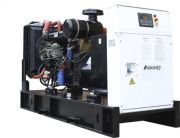 Дизельный генератор  Азимут АД-60С-Т400-1РМ16 (R4105ZLDS)